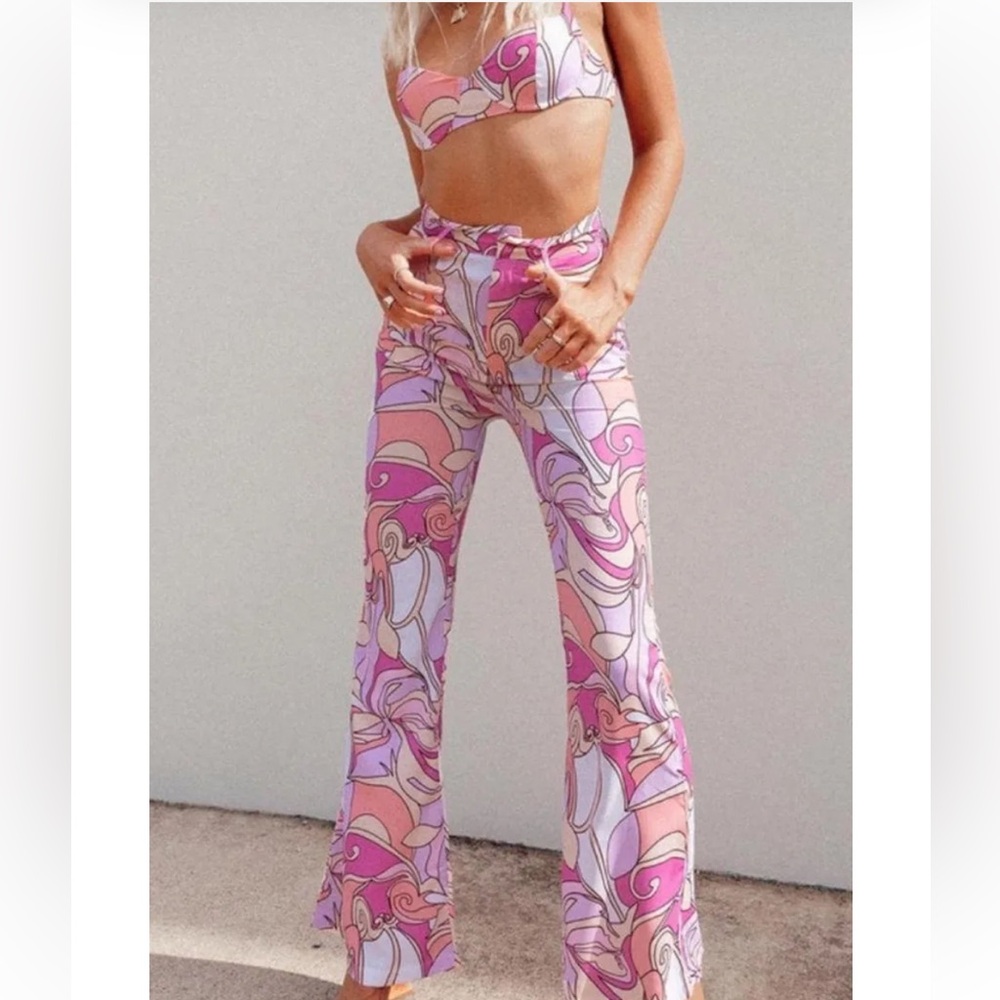 Princess Polly Elsie Set